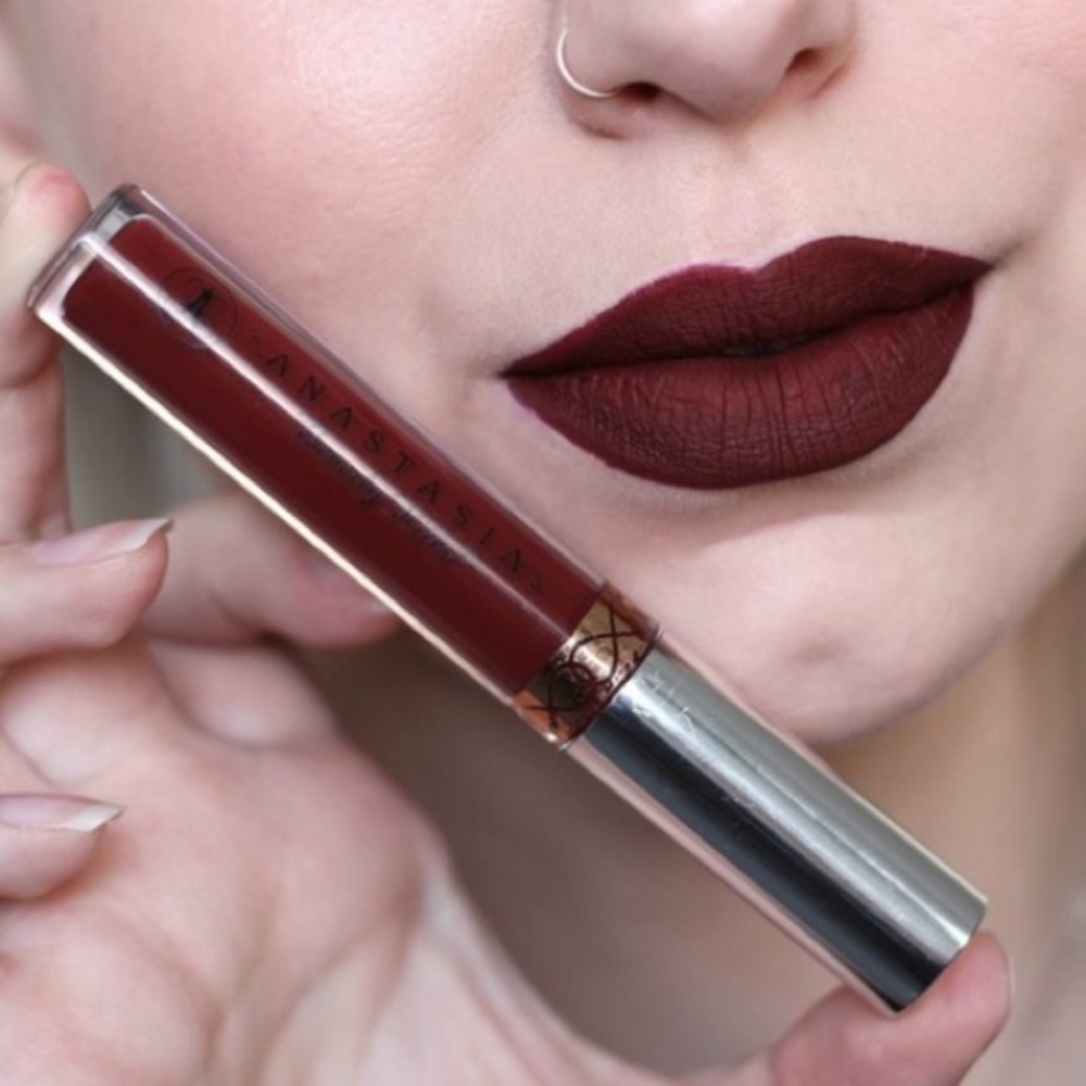 Anastasia Beverly Hills “Heathers” Liquid Lipstick